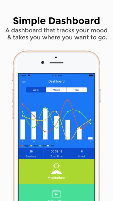 MindFit at Work Screenshot