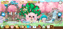 Game screenshot Pet Paradise - Virtual Pet apk