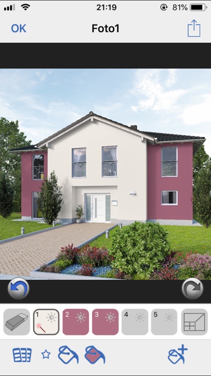 MODULAN – Farbberater