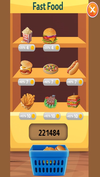 My Talking Panda - Pet Game screenshot-6