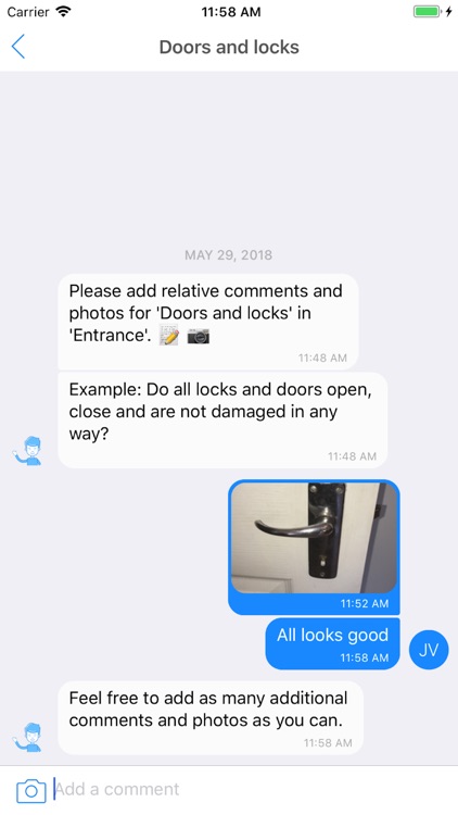 Preferental screenshot-7