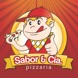 Pizzaria Sabor e Cia.