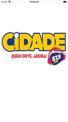 Game screenshot Cidade FM - Rio Verde mod apk