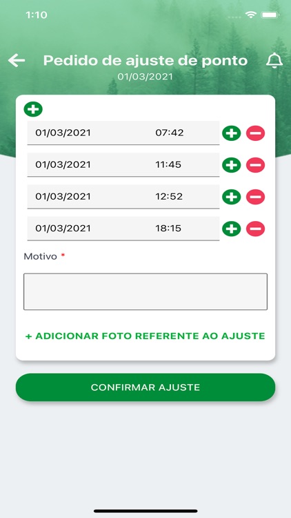 Ponto Icarus screenshot-5