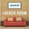 room escape LOCKED ROOM2 icon