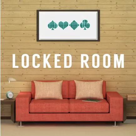 room escape LOCKED ROOM2 Cheats