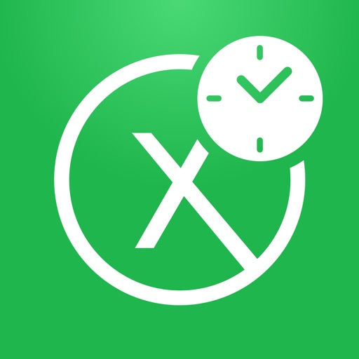 Nexonia Timesheets by Nexonia