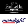 SoLella／moonlight meet&vege