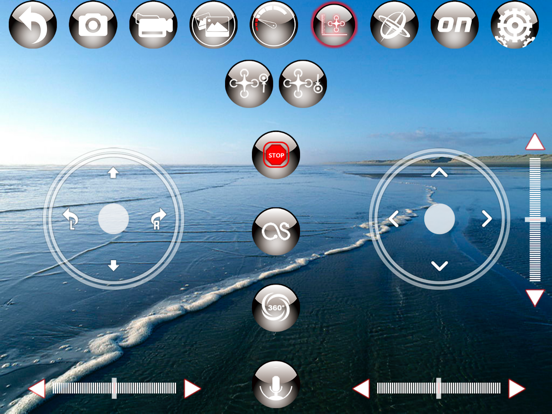 Screenshot #6 pour LBLA-UFO