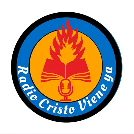 Radio Cristo Viene Ya Читы