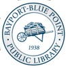 Bayport-Blue Point Library blogging bayport 