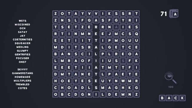 Rosette and Words(圖6)-速報App