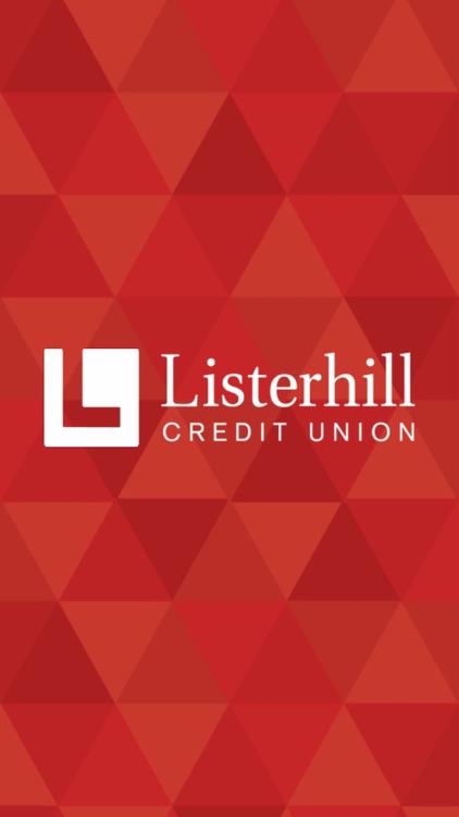 Listerhill Credit Union