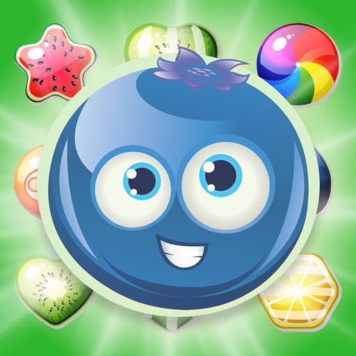 Berry Blitz Win Real Money By Ryu Technologies Inc