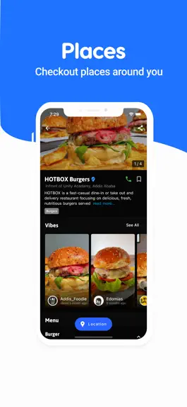 Game screenshot Ahun - People, Places & Events apk