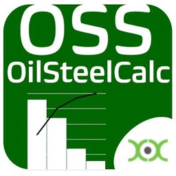OSS: OilSteelCalc