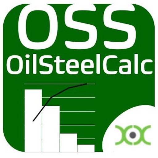 OSS: OilSteelCalc