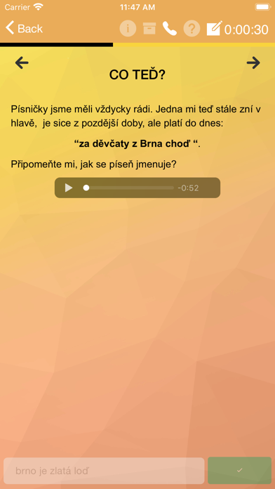 POEG Screenshot