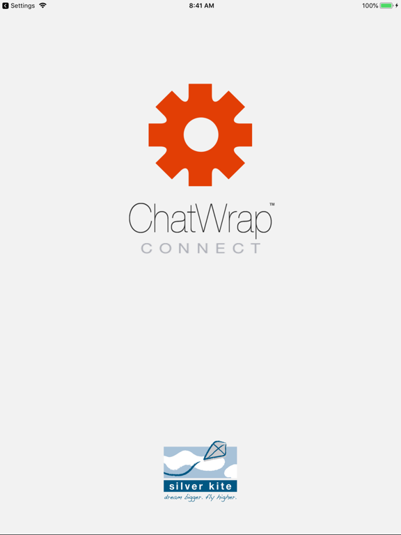 Screenshot #4 pour ChatWrap™ Connect