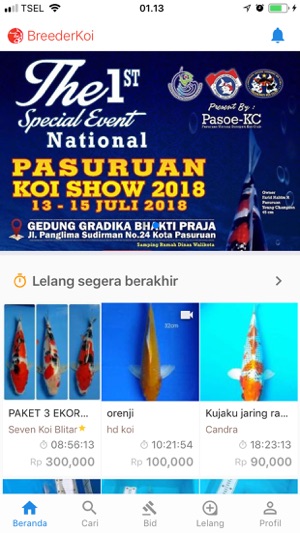 BreederKoi(圖1)-速報App