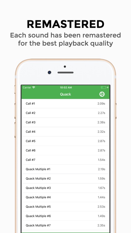 Quack - Duck Soundboard screenshot-3