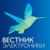 Журнал «Вестник Электроники» pour PC