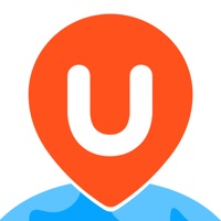 LocateU - Family & Friends GPS messages.notwork