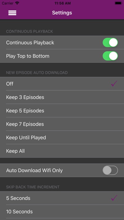 Ladies Chit Chat Network screenshot-4