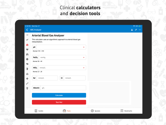 MedSchool: Ace Your OSCEsのおすすめ画像5