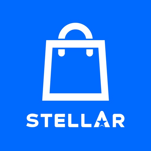 Stellar Retail MarketPlace - AppWisp.com