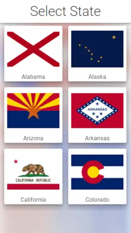 Game screenshot Ultimate US Citizenship Test mod apk