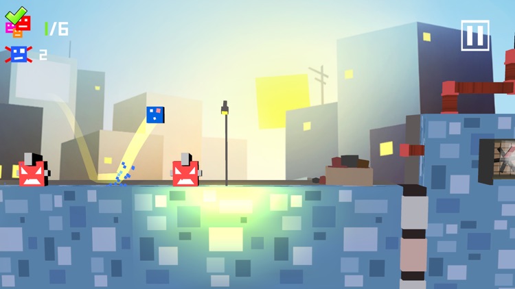 Jump Trail screenshot-3