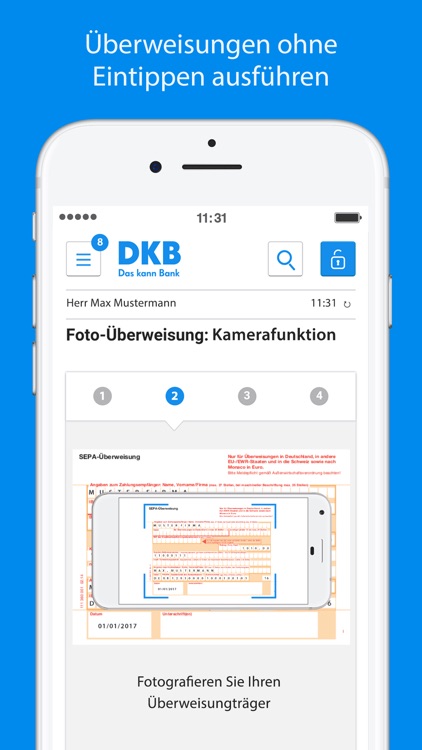 DKB-Banking screenshot-6