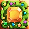 Doodle Jewels Match 3 - iPadアプリ