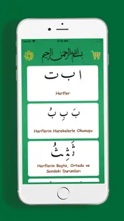 elifba - kuran Öğreniyorum iphone resimleri 1