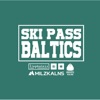 SKI PASS BALTICS icon