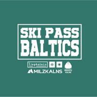 SKI PASS BALTICS