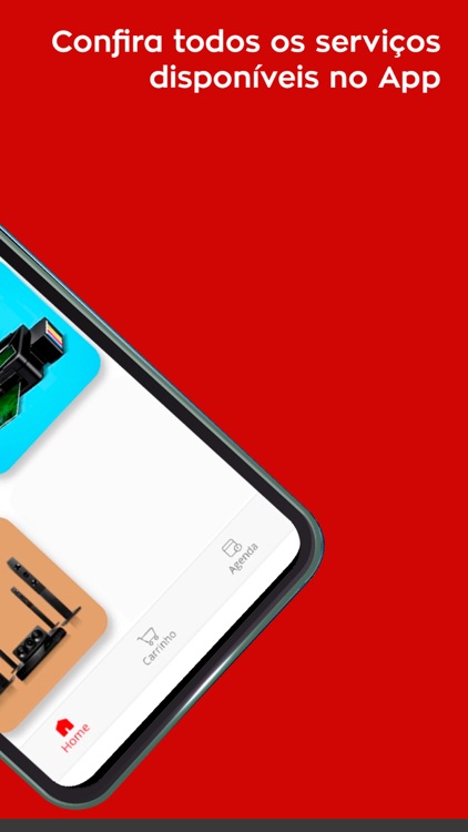 Ibyte Service screenshot-3