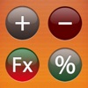 Forex Trade Calculator - iPhoneアプリ