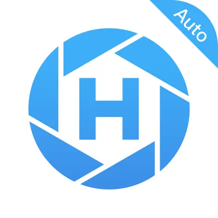 HaloCam Auto Читы