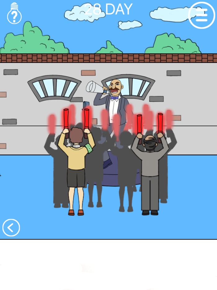 我进不去学校了2