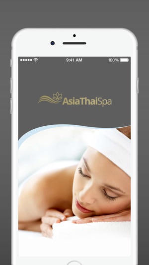 AsiaThaiSpa(圖1)-速報App
