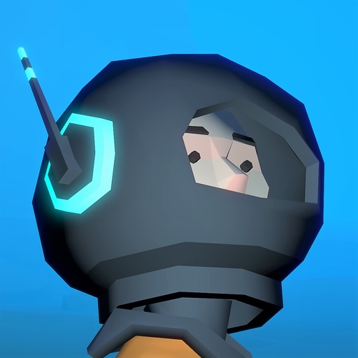 Beyond Horizon — 3D Platformer