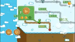 Game screenshot Croc's World 3 apk