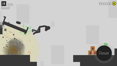 Stickman Falling Annihilationのおすすめ画像5