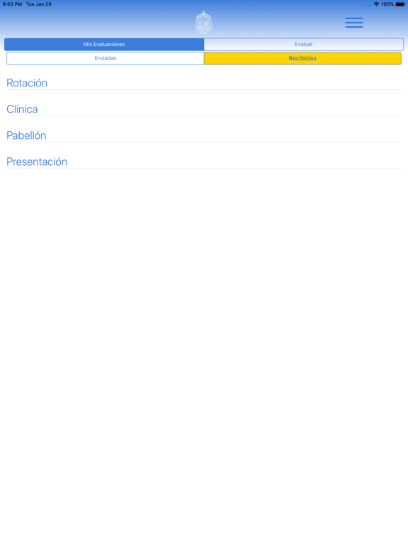 Screenshot #6 pour EVARES UC
