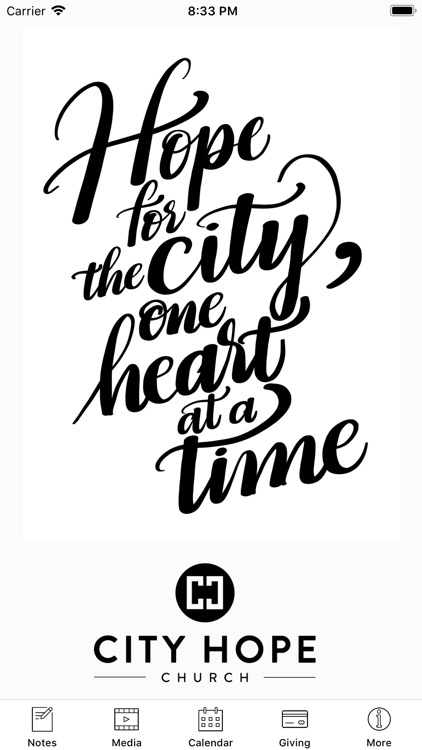 City Hope Church Centralia