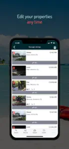 Property.com.fj screenshot #8 for iPhone