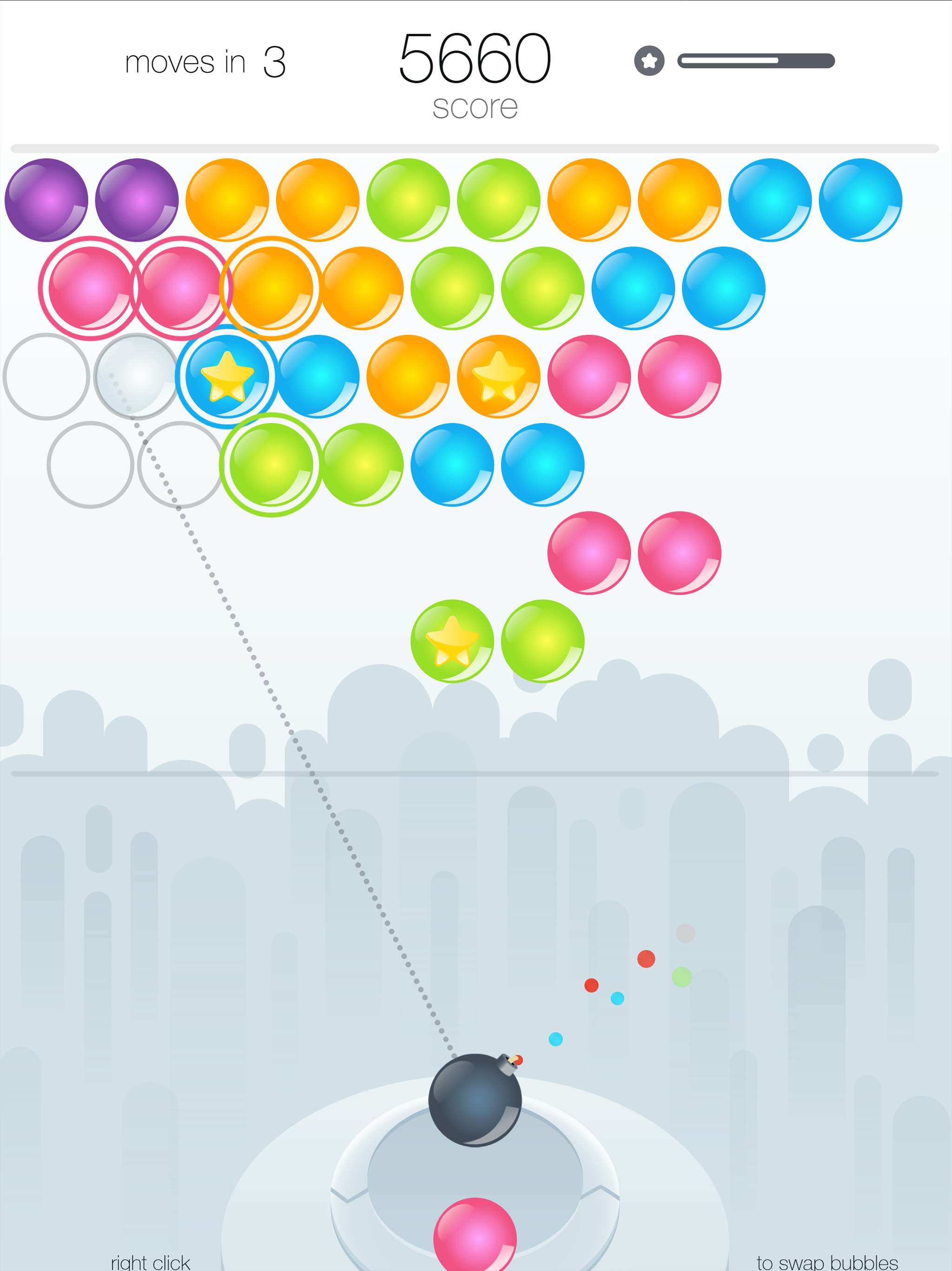 Bubble Shooter FRVR - Drop Pop screenshot 8