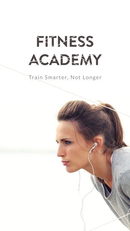 Fitness Academy